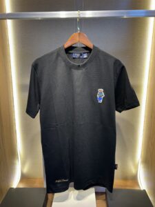 Ralph Lauren Ayıcık Detaylı Siyah