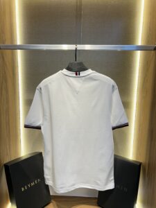 Tommy Hilfiger T-Shirt Beyaz