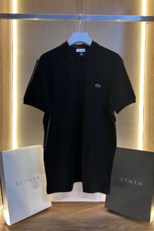 Lacoste (12.12 Siyah)