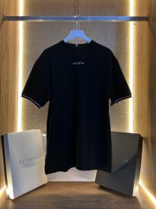 Tommy Hilfiger T-Shirt Siyah