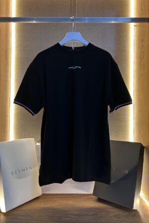 Tommy Hilfiger T-Shirt Siyah
