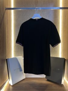 Tommy Hilfiger T-Shirt Siyah
