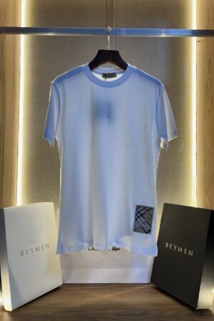 Burberry T-Shirt | Beyaz