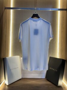 Burberry T-Shirt | Beyaz
