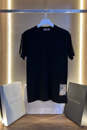 Burberry T-Shirt | Siyah