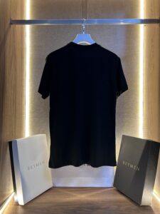 Burberry T-Shirt | Siyah